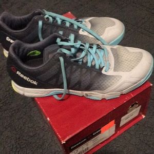 Crossfit Reebok Speed training shoes